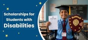 Scholarship to Divyang Students (Class 1 to 8)