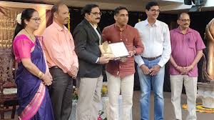 Goa State Best Library and Best Librarian Award