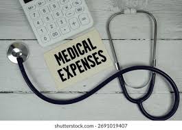 Medical Expenses-Treatment for Major Ailments Including Surgery