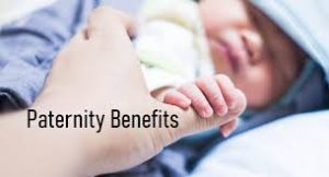 Paternity Benefit Scheme (BBOCWWB)