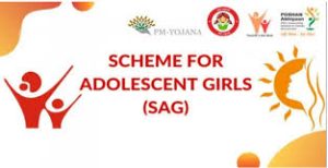 Scheme for Adolescent Girls- Bihar