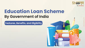 New Akanksha Scheme (Educational Loan) (GTKVN)