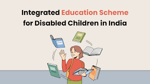 Financial Assistance To Non-School Going Disabled Children Scheme