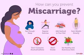 Miscarriage Benefit