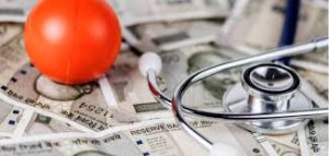 Medical Expenses for Treatment of Major Ailments of a Beneficiary