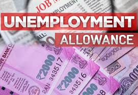 Unemployment Allowance To The Educated Unemployed Persons With Disabilities