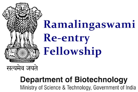 Kerala Biotechnology Re-Entry Fellowship