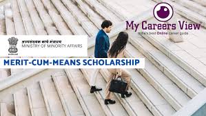 Alpsankhyak Merit-Cum-Means Chatravriti Yojana