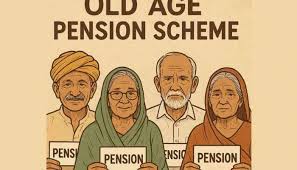 Old Age Pension