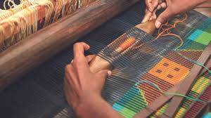 Old Age Pension To Handloom Weavers Under Coop. Fold