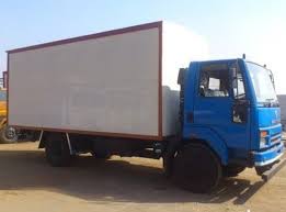 PMMSY: Insulated vehicles – Gujarat