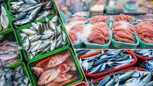 Financial Assistance to Take up Value Addition to Seafood