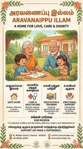 Aravanaippu Illam