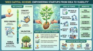 Seed Capital Scheme