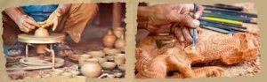 West Bengal Handloom and Khadi Weavers Financial Benefit Scheme 2024: Supply of Yarn to Societies etc. at Subsidized Rate