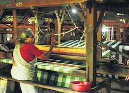 West Bengal Handloom and Khadi Weavers Financial Benefit Scheme 2024: Assistance to Individual Handloom Weaver