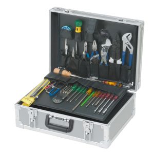 Supply of Tool Kits to their Trained Workers