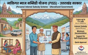 Personal Interest Subsidy Scheme
