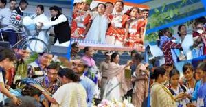 West Bengal Transport Workers’ Social Security Scheme: Assistance for Marriage