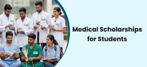 Scholarship for Engineering and Medical Education
