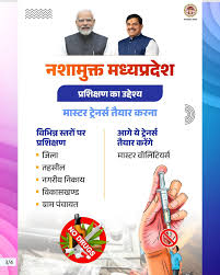 Nashamukt Gram Panchayat Puraskar Yojana