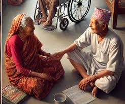 Old Age Pension Scheme- On Completion Of 65 Years (UKBOCWWB)