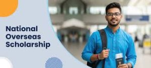 Overseas Scholarships For Scheduled Tribes-Madhya Pradesh