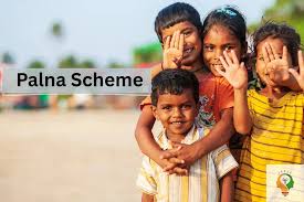 Palna Ghar (Crèche)
