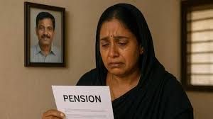Pension Scheme to the Dependents (Husband/Wife) of Identified State Agitators, Other than those Who either went to Jail for 7 Days or were Injured During the Uttarakhand State Movement, after the Death of the Agitator