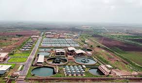 West Bengal Incentive Scheme for Approved Industrial Park (SAIP) for MSMEs: Incentive for Common Effluent Treatment Plant (CETP)