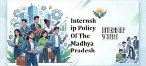 Internship Policy Of The Madhya Pradesh Tourism Board