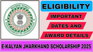 Jharkhand State Scheduled Caste Post-Matric Scholarship Scheme