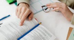 Pre-Examination Coaching Scheme