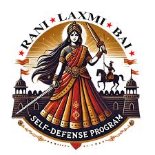 Rani Laxmi Bai Self-Defense Training