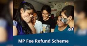 Refund of Fees