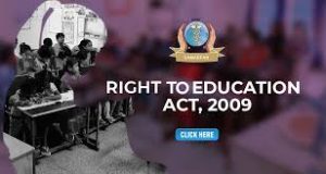 Right to Education Act 2009 – Uttarakhand