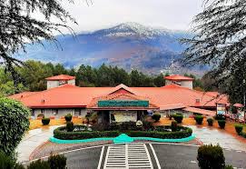 Rural Technology Complex