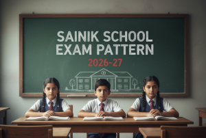 Sainik School Scholarship Located Outside the Uttarakhand