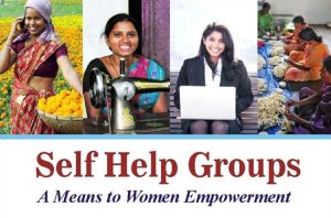 Subsidy Scheme for Self-help Groups of Minorities