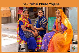 Savitribai Phule Self-Help Scheme