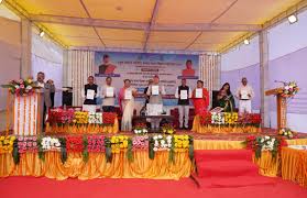 Seemant Parvatiya Janpad Baal Vigyan Mahotsav