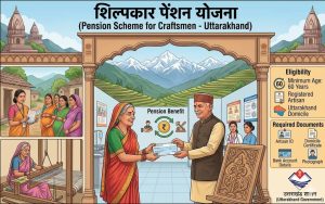 Pension Scheme for Craftsmen