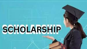 Research (PhD) Scholarship for SC/ST Students