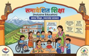 Samaveshit Shiksha