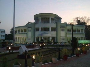 S.P. Nautiyal Museum