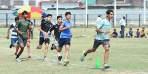 Out of Turn Employment to Sportspersons in State Services