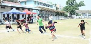 Sports Scholarship (UG) – Uttarakhand
