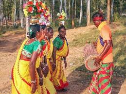 Special Incentive Scheme for Women of Tharu, Boksa and Other Tribes (For Training and Marketing)